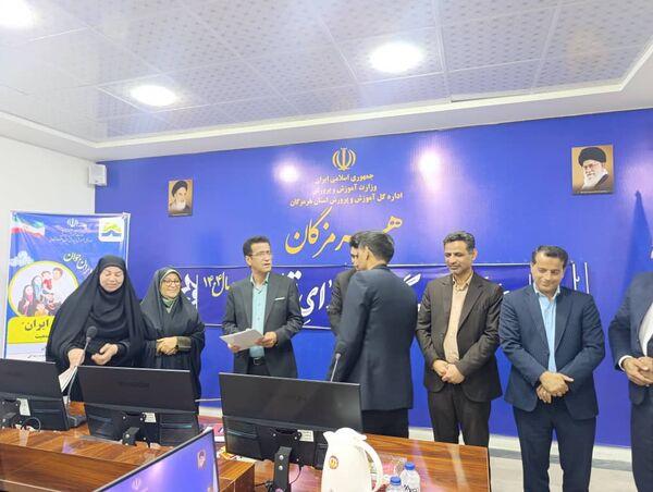 پیشگامان ترویج فرهنگ جوانی جمعیت