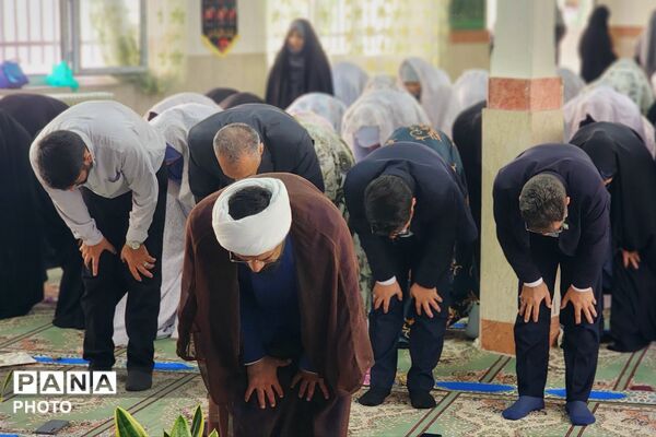 آغاز مهر منطقه ۱۳ با یک قرار تازه با خدا