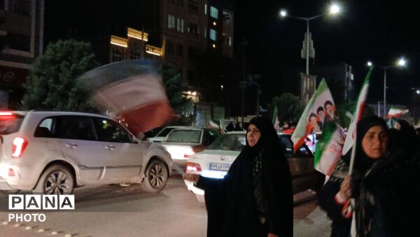 نیشابوری ها همچنان در میدان حاضرند 