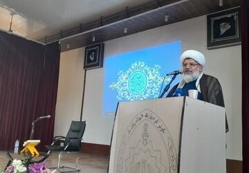 نسل امروز، سقوط رژیم صهیونیستی را خواهد دید
