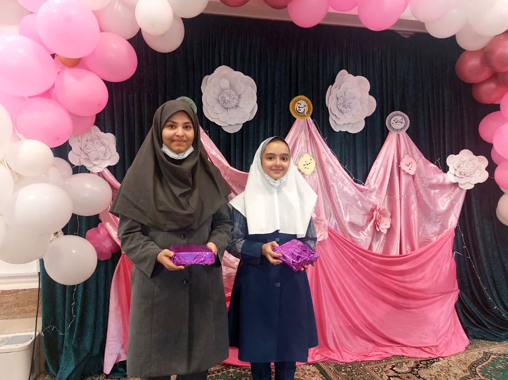 خبرنگاری پانا فرصتی بی‌نظیر برای دانش‌آموزان است