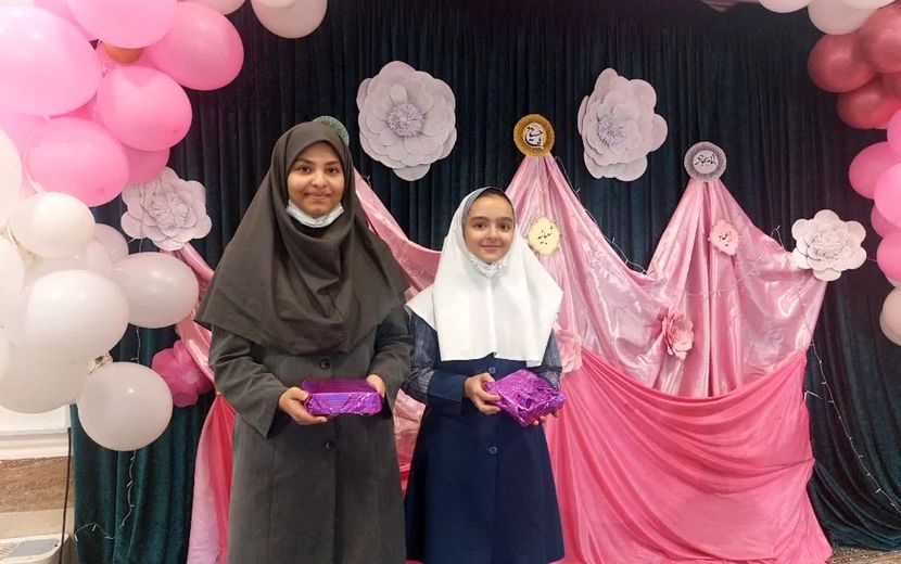 خبرنگاری پانا فرصتی بی‌نظیر برای دانش‌آموزان است