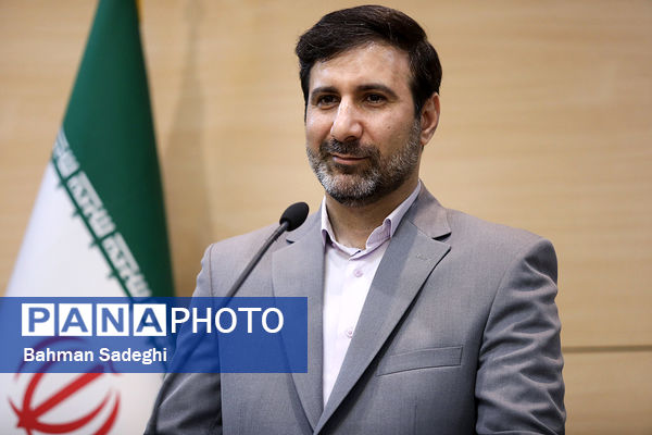 نشست خبری سخنگوی شورای نگهبان