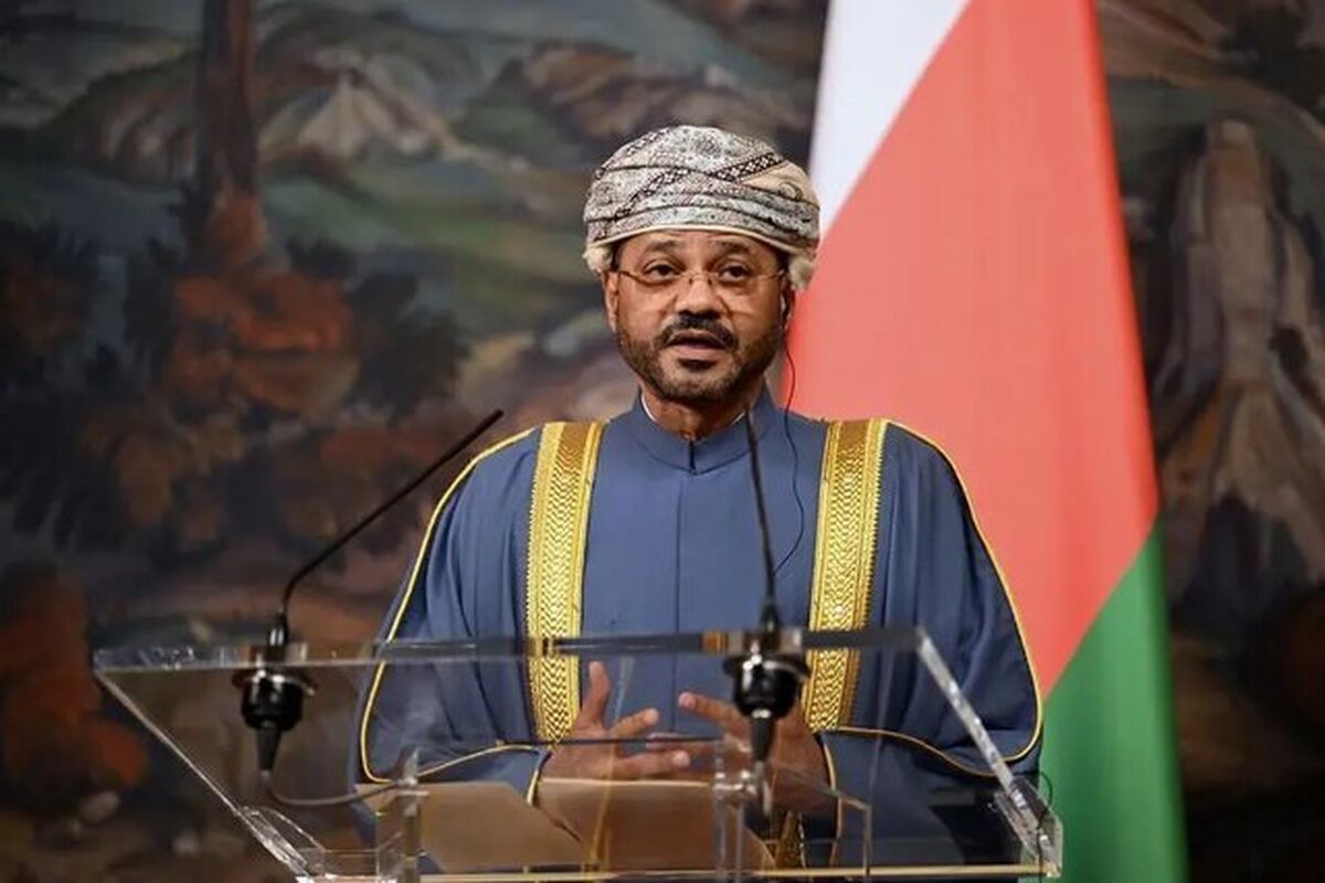 عمان: آمریکا و اسرائیل حمله غیرقانونی علیه صلحی که واقعاً ممکن بود را آغاز کردند 