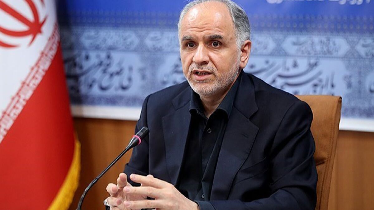 تاکید وزیر دادگستری بر همکاری وزارتخانه‌های مرتبط برای ثبت‌نام کودکان اتباع در مدارس