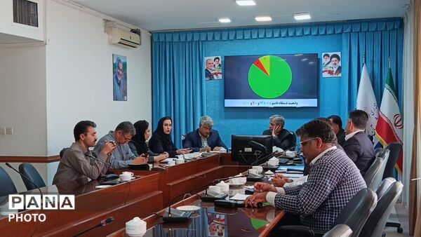  کارگروه گندم،آرد ونان شهرستان کاشمر