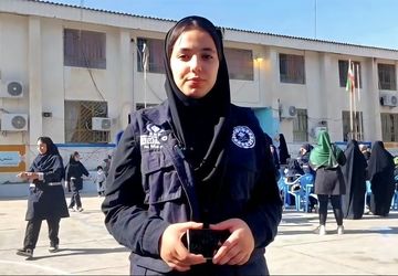 سال تحصیلی جدید با نواخته شدن صدای زنگ دانایی آغاز شد