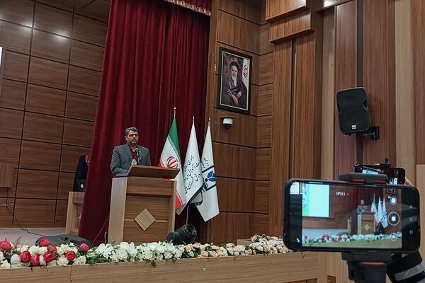  آیین افتتاحیه فعالیتهای تابستانی دانش‌آموزان شهرستان‌های استان‌تهران 