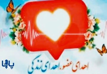 اهدای عضو، اهدای زندگی