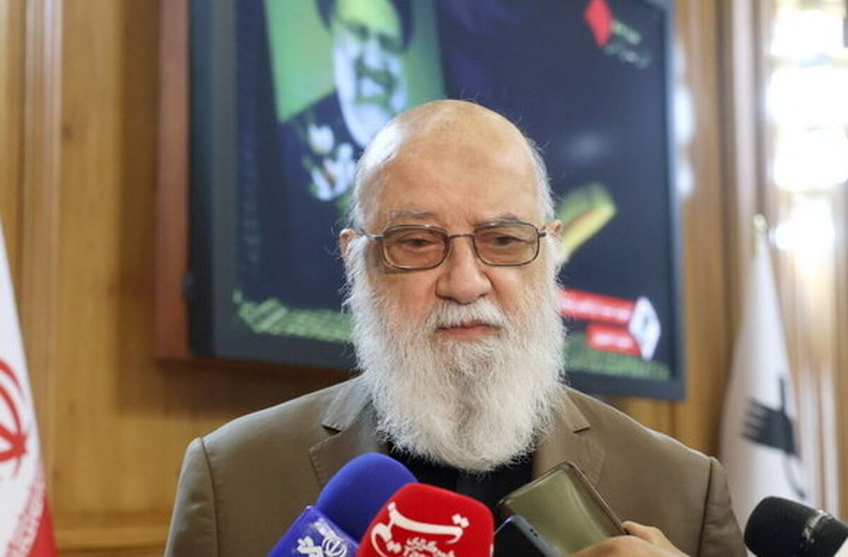 مجوز تاکسی‌های اینترنتی هر شهر باید به عهده شورای شهر باشد