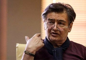 رضا رویگری؛ صدایی که ماند، بازیگری که هنرمندانه زیست