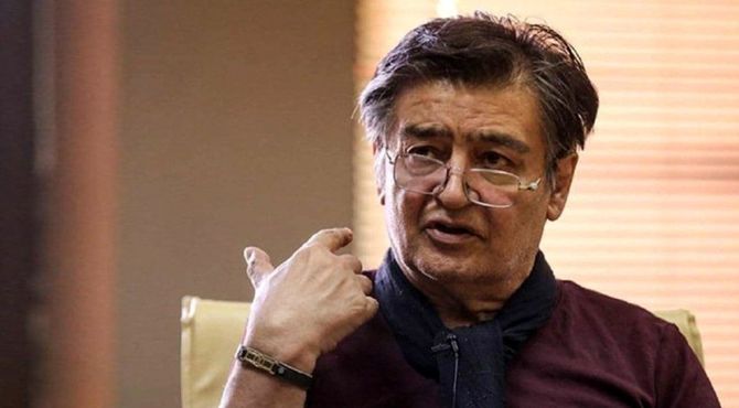 رضا رویگری؛ صدایی که ماند، بازیگری که هنرمندانه زیست