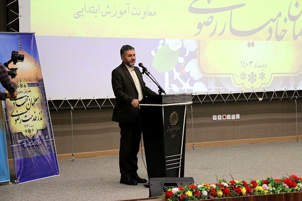 جلوگیری از تکرار پایه بیش از 1550 دانش‌آموز به کمک معلمان جهادی در قم

