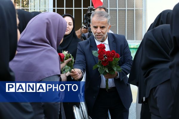 جشن جوانه‌ها در آذربایجان غربی