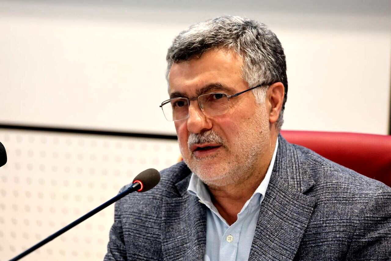 وزیر بهداشت: بر اوضاع درمانی حادثه بندر شهید رجایی کنترل داریم