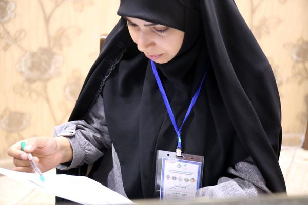 نشست قطب ۵ دوازدهمین دوره مجلس دانش‌آموزی به میزبانی استان آذربایجان شرقی