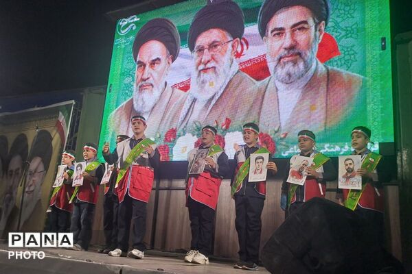 هلال احمر و صلیب سرخ، فرشتگان نجات در روزهای سخت