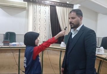 نمایندگان جدید مجلس دانش آموزی با مأموریت‌های چالش‌برانگیز در راه ارتقای آموزش و فرهنگ قدم برمی‌دارند