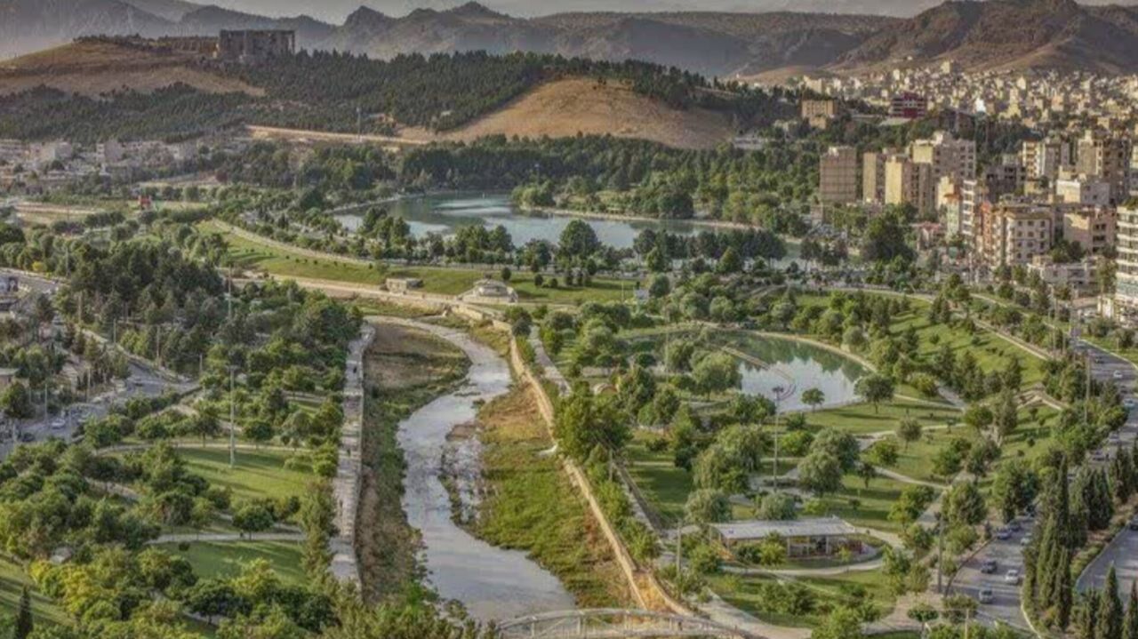 دره‌ خرم‌آباد؛ میراثی برای تمام جهان