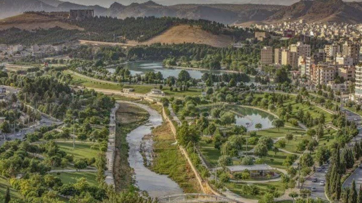 دره‌ خرم‌آباد؛ میراثی برای تمام جهان