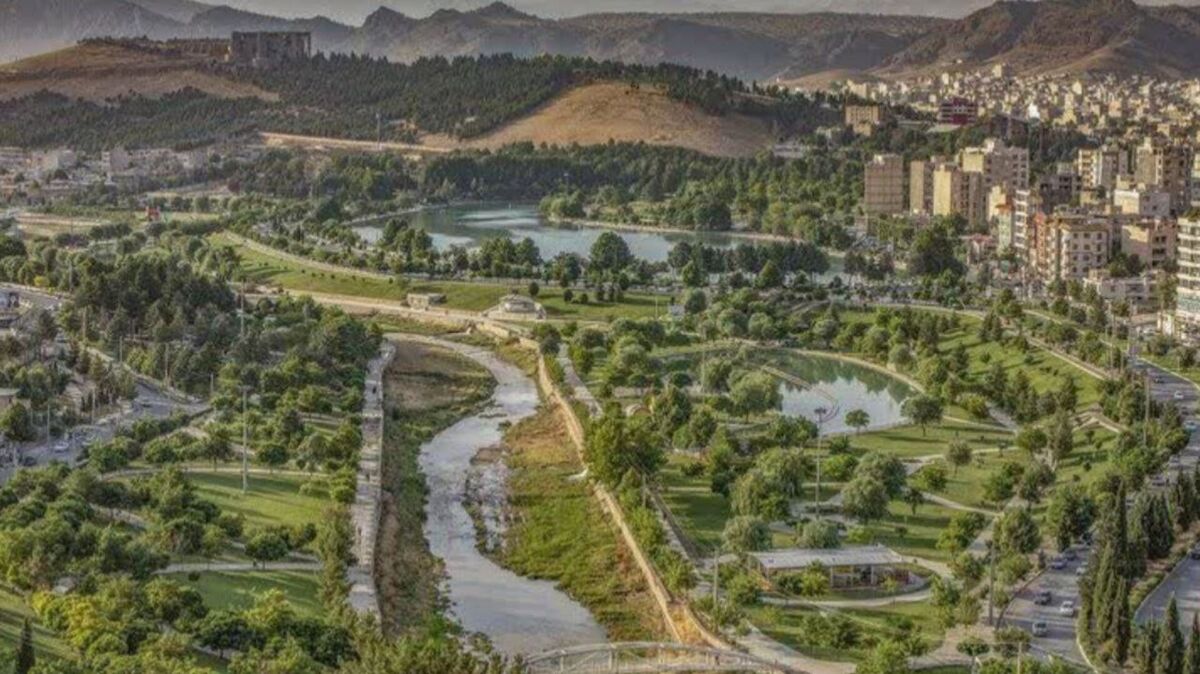 دره‌ خرم‌آباد؛ میراثی برای تمام جهان