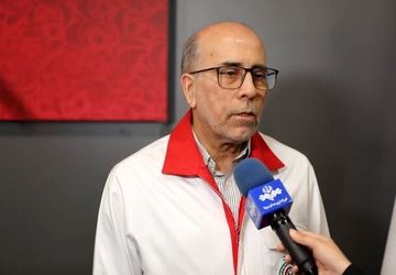 بارگیری بیش از ٣٠٠ قلم دارو و تجهیزات پزشکی برای ارسال به عربستان