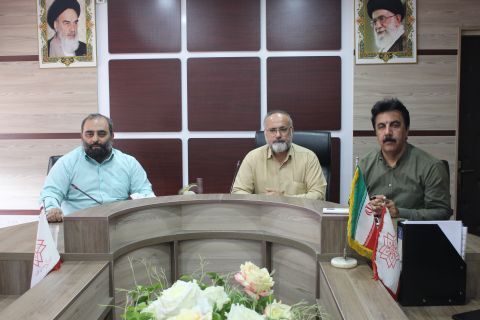 هدف از تأسیس مدارس غیردولتی ارتقاء سطح کمی و کیفی آموزشی است


