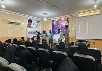 تئاتر درسی؛ گامی تازه در آموزش خلاق با حضور هنرمندان در سردشت بشاگرد