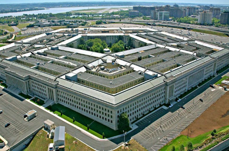 پنتاگون: توقف ارسال سلاح به اوکراین بخشی از برنامه جهانی آمریکا است