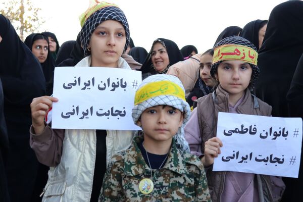 شهر جاجرم در سوگ افتخارآفرینان بی نام