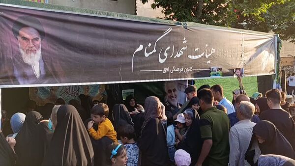 از ولایت‌مداری تا خشم انقلابی علیه صهیونیست‌ها