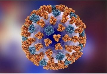 آخرین وضعیت شیوع برخی بیماری‌ها در کشور