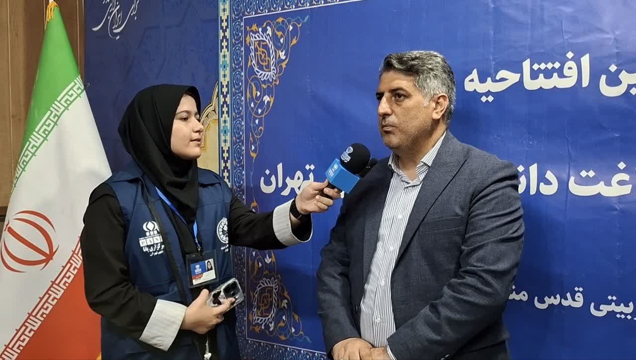 تداوم تربیت در تابستان؛ هدف اصلی پایگاه‌های اوقات فراغت دانش‌آموزان است