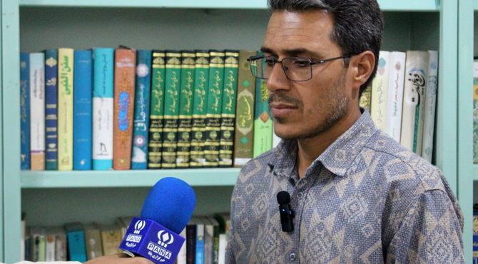 ده دوره تلاش برای شناخت هر چه بهتر قرآن برای فرهنگیان