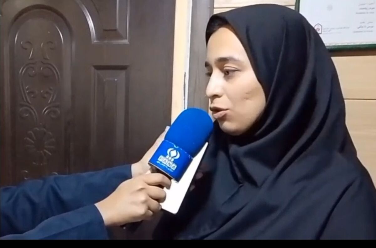 آرامش مهمترین کار در شرایط روانی سخت است