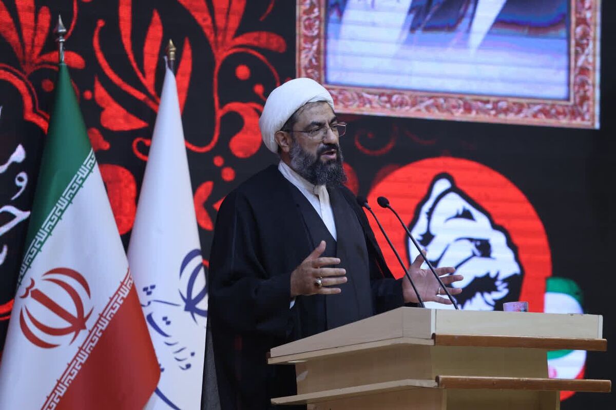 جریان انقلابی باید پرچمدار عدالت اقتصادی و مبارزه با فساد باشد