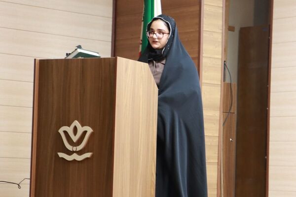کارگاه مهارت‌های مجری‌گری و پادکست در کانون طوبی اسلامشهر
