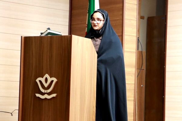 کارگاه مهارت‌های مجری‌گری و پادکست در کانون طوبی اسلامشهر