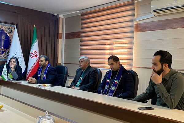 هم‌اندیشی قطبی سازمان دانش‌آموزی برای ارتقای فعالیت‌های تشکیلاتی