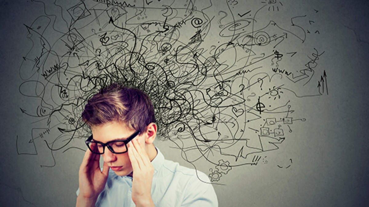 استرس لزوماً دشمن ما نیست