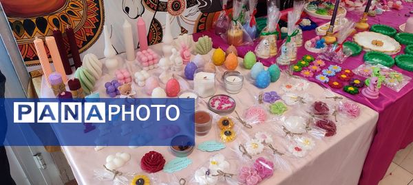 همایش هدایت تحصیلی در آموزش و پرورش شهرستان رباط کریم 