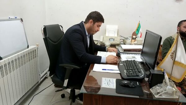 نشست بیان خاطرات و روایات در محمودآباد 