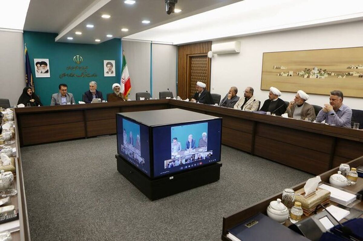 تاکید خسروپناه بر حفظ، تقویت و گسترش فعالیت‌های محله‌محوری با محوریت مسجد