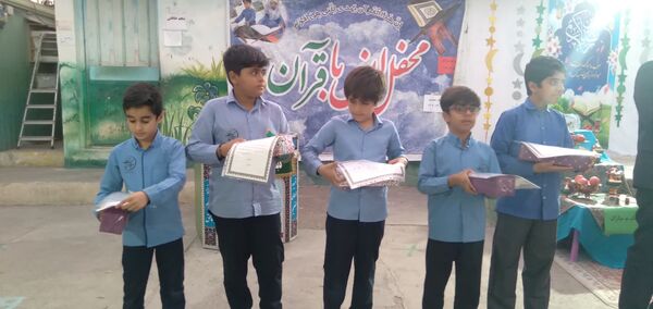 دومین رویداد آوای آسمانی در بندرعباس