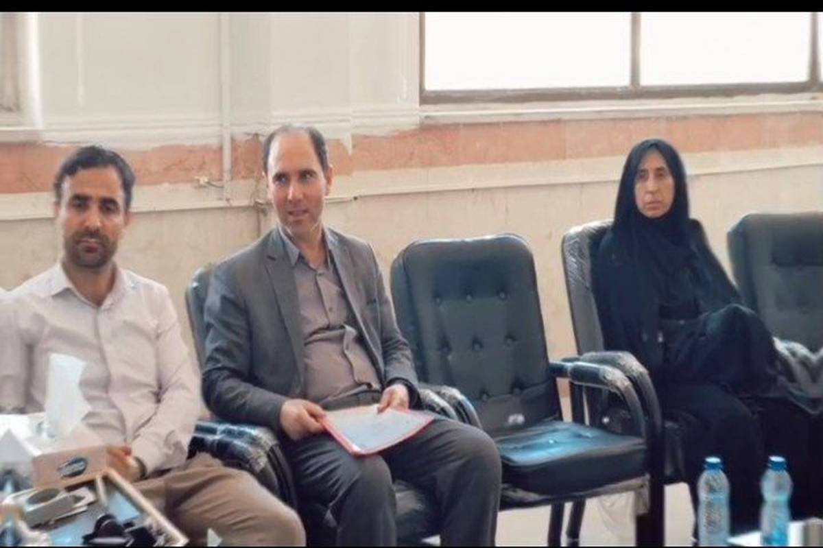 هم‌افزایی آموزش و پرورش و کمیته امداد در طرح «مدارس همدل» در کوهدشت