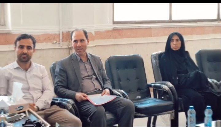 هم‌افزایی آموزش و پرورش و کمیته امداد در طرح «مدارس همدل» در کوهدشت