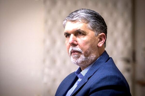 وزیر فرهنگ: میدان و دیپلماسی با اشراف رهبر معظم انقلاب یکپارچه خواهد ماند