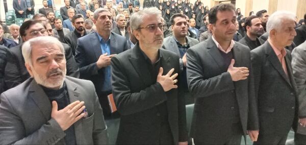 کاشان، مقصد اولین سفر شهرستانی مدیرکل آموزش و پرورش استان اصفهان