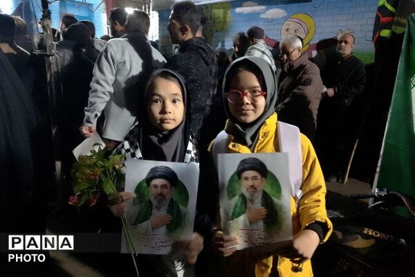 خروش شبانه در مهد قیام ۱۵ خرداد؛ خیابان‌های پیشوا آرام ندارند