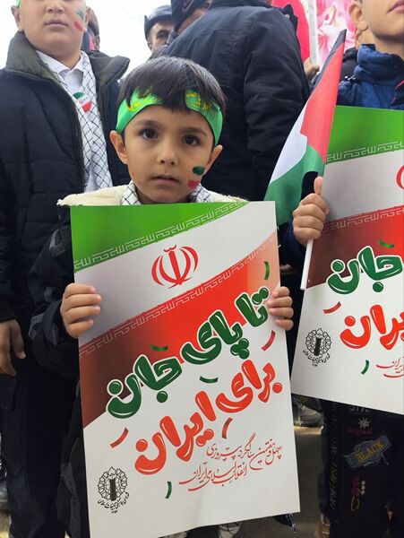 راهپیمایی۲۲ بهمن  شهرستان مانه 